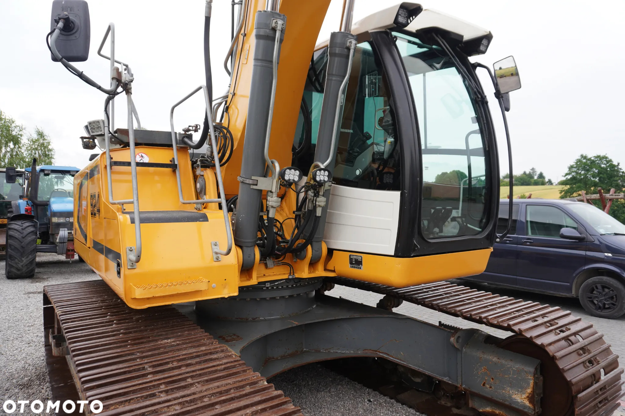 Liebherr 924 - 4