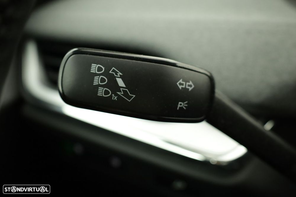 Skoda Enyaq iV 50 - 15