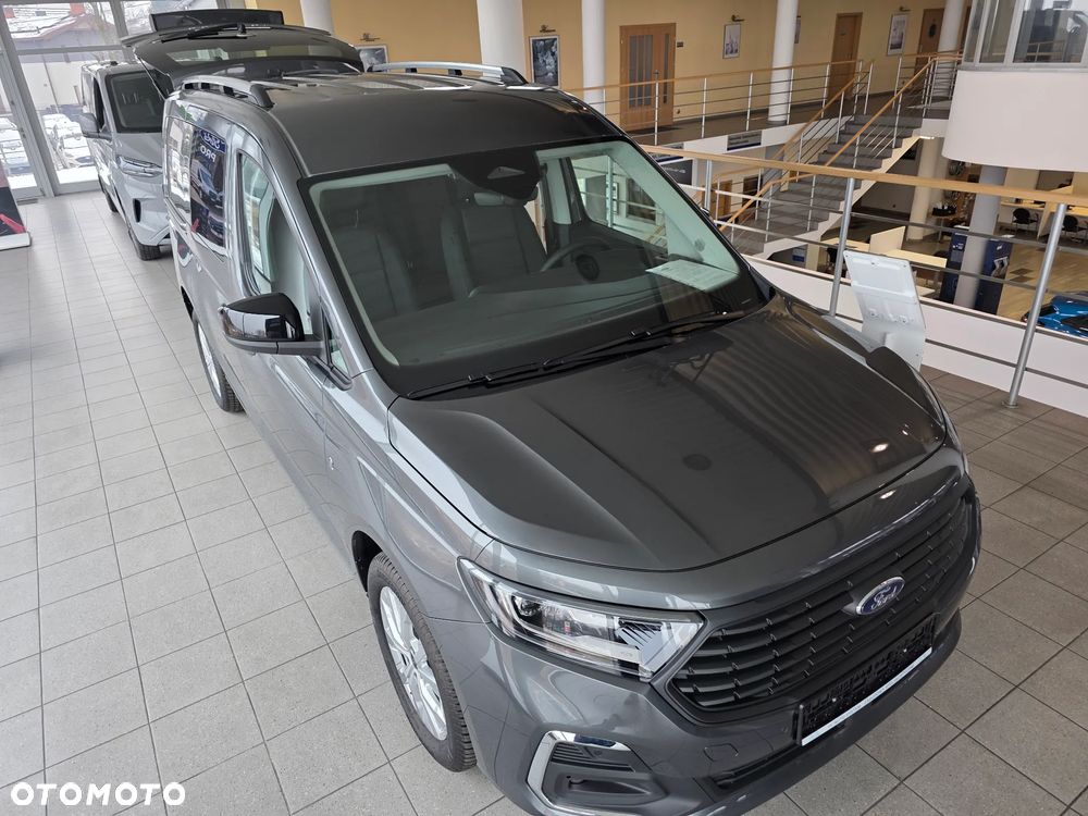Ford Tourneo Connect Grand - 7