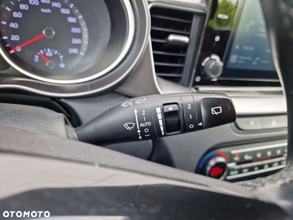 Kia Ceed 1.0 T-GDI M - 22