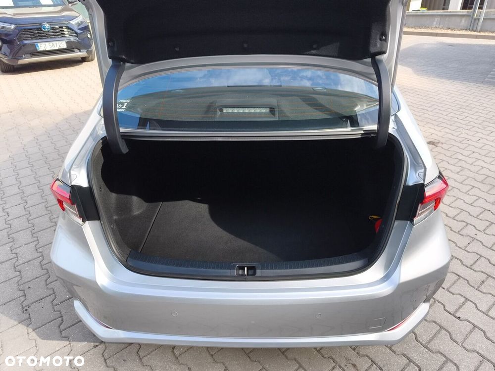 Toyota Corolla 1.5 Comfort MS - 27