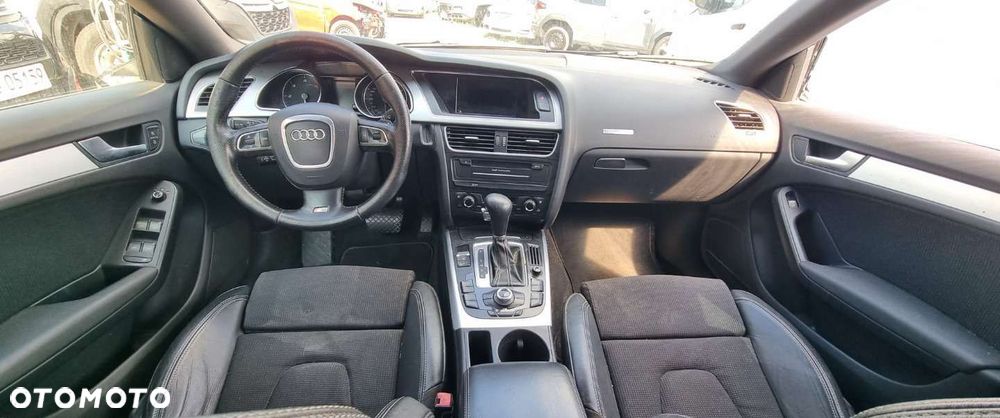 Audi A5 Sportback - 7