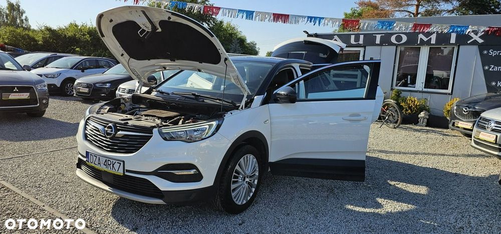 Opel Grandland X - 12