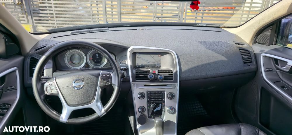 Volvo XC 60 D5 AWD Aut. Summum - 1