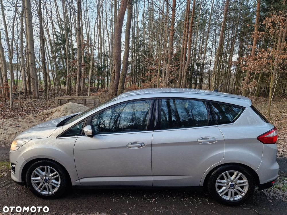 Ford C-MAX - 2