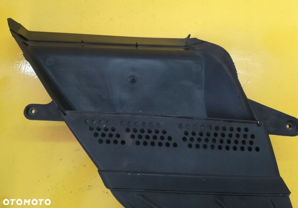 AUDI A4 B8 1.8TFSI KIEROWNICA DOLOT POWIETRZA - 5