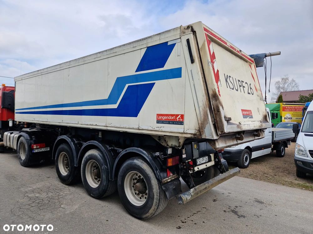 Langendorf SKS HS 24/30 - 3