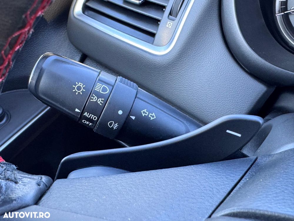 Suzuki S-Cross 1.5 AllGrip HEV Passion - 33