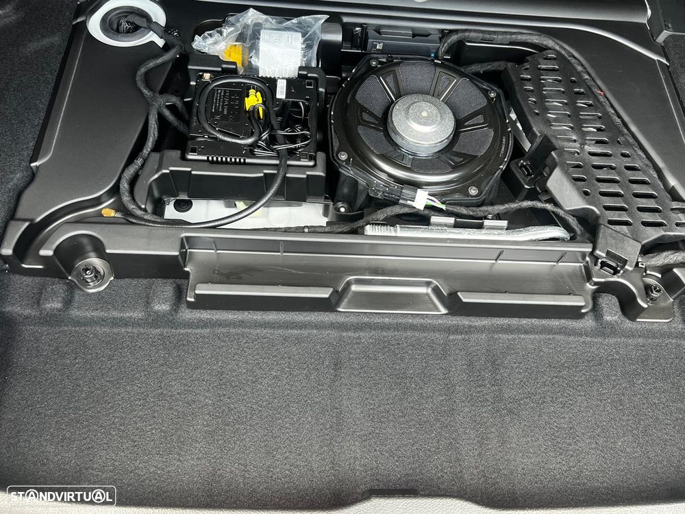 Mercedes-Benz A 180 d AMG Line Aut. - 56