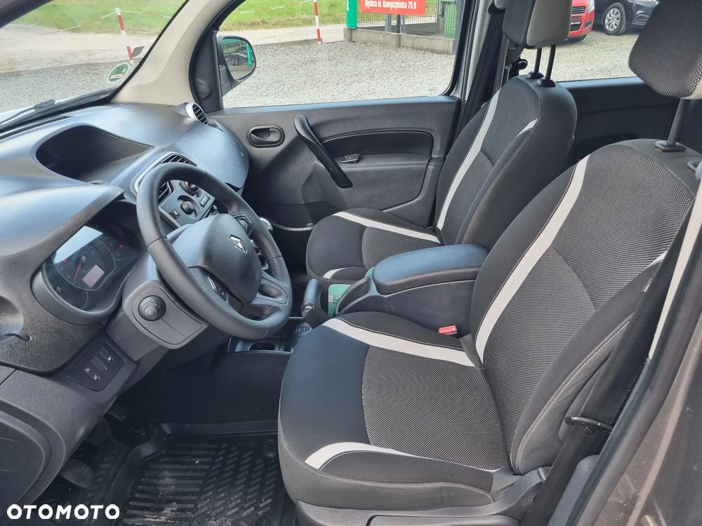 Renault Kangoo dCi 110 FAP Grand - 16