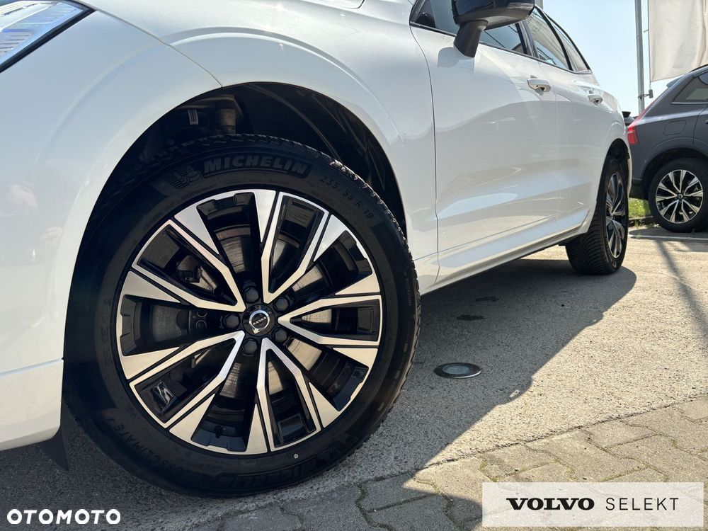 Volvo XC 60 - 5