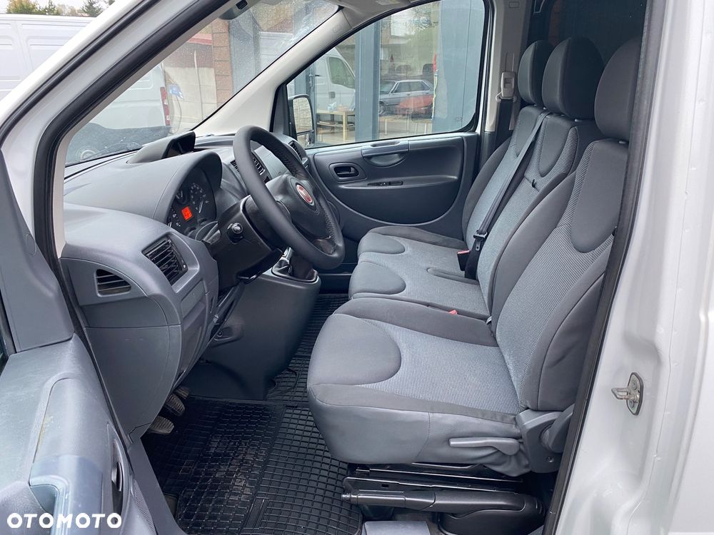 Fiat Scudo - 9