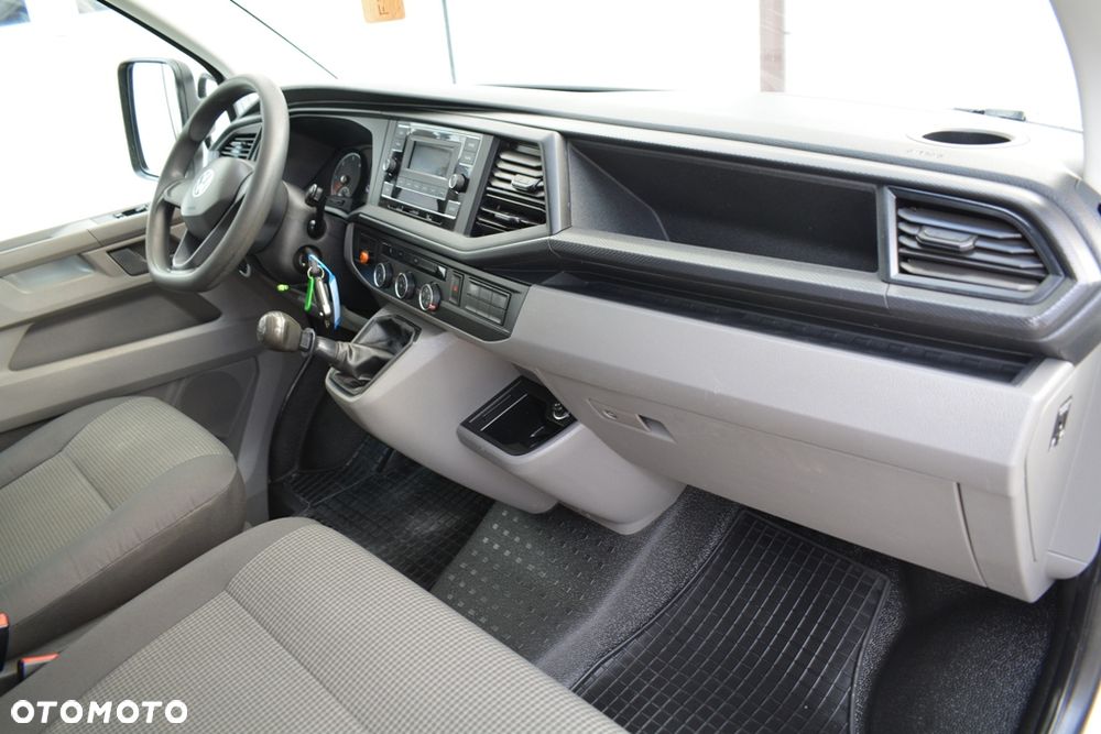 Volkswagen TRANSPORTER T6.1 DOKA - 30