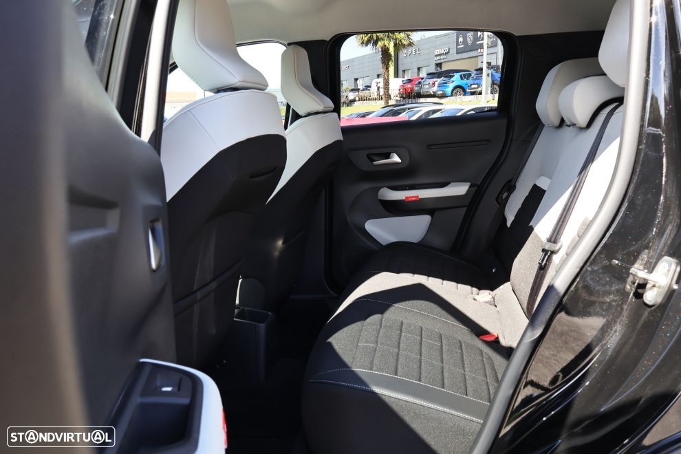 Citroën C3 1.2 Turbo Max - 16