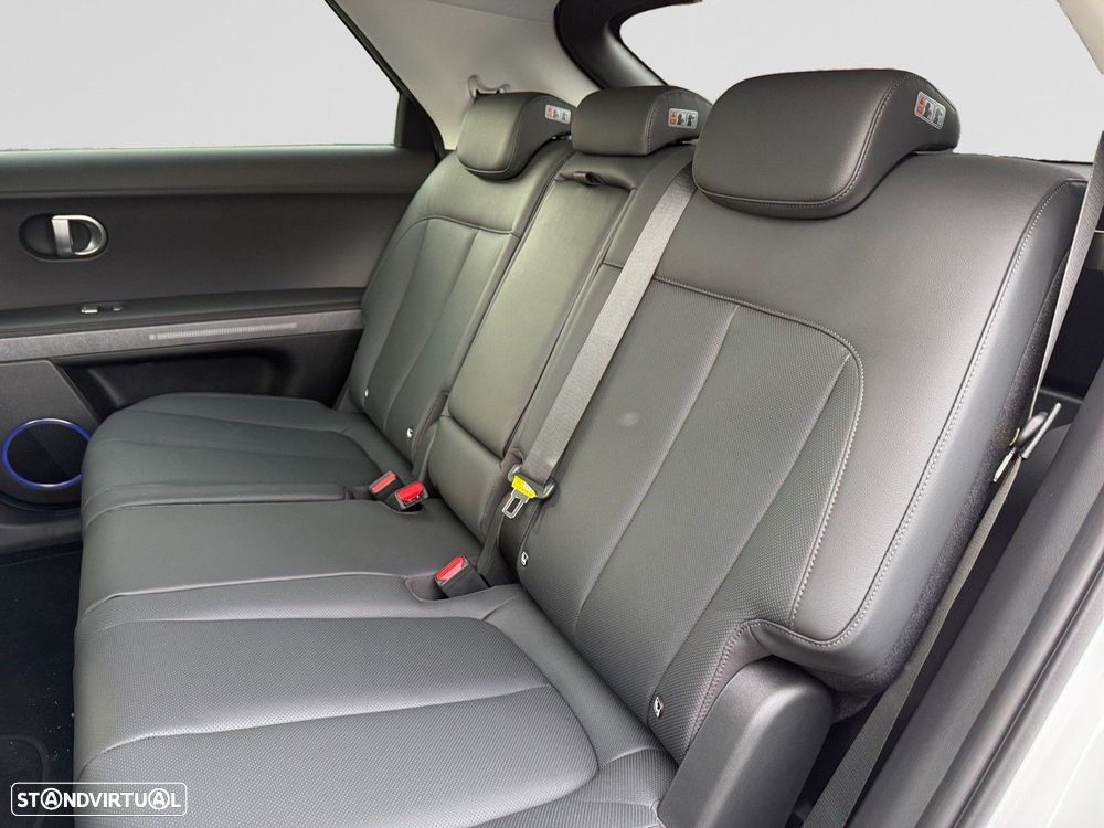 Hyundai Ioniq 5 - 15