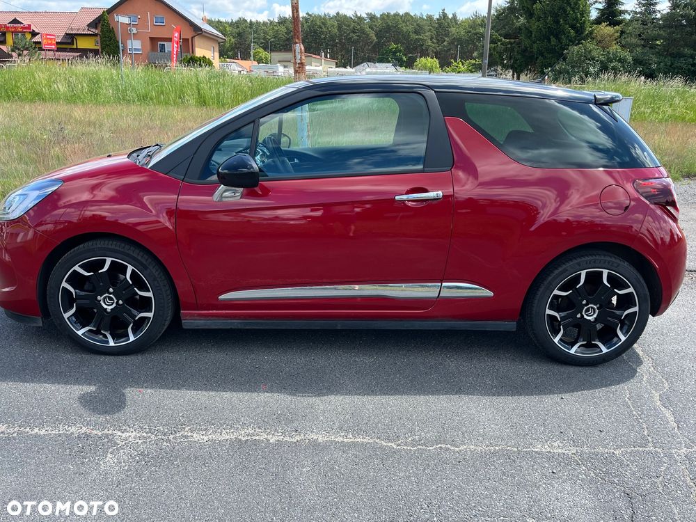 Citroën DS3 BlueHDi 120 Limited Edition 1955 - 9
