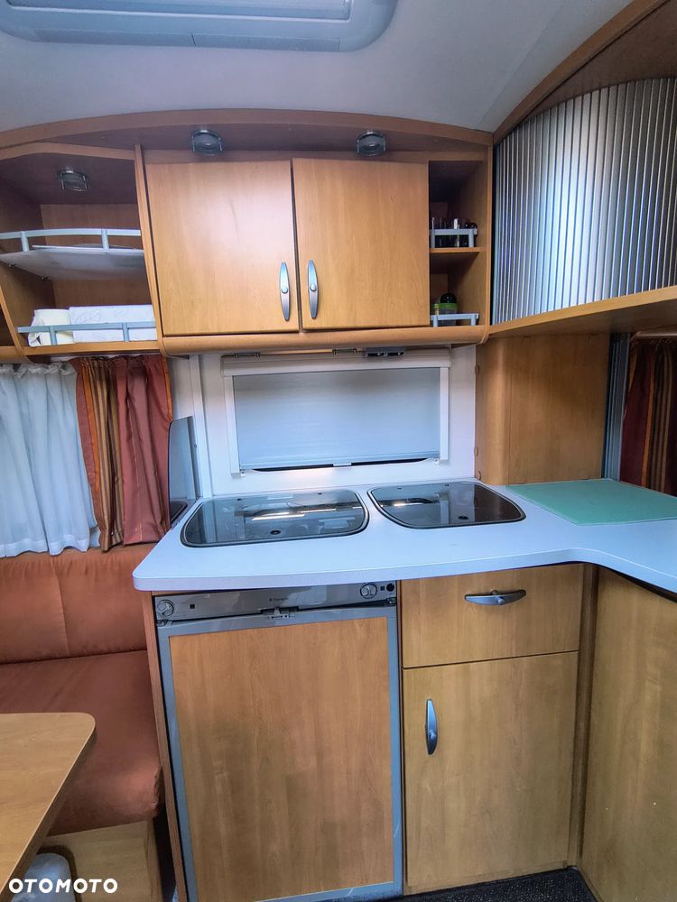 KNAUS EIFELLAND 465 TF - 10