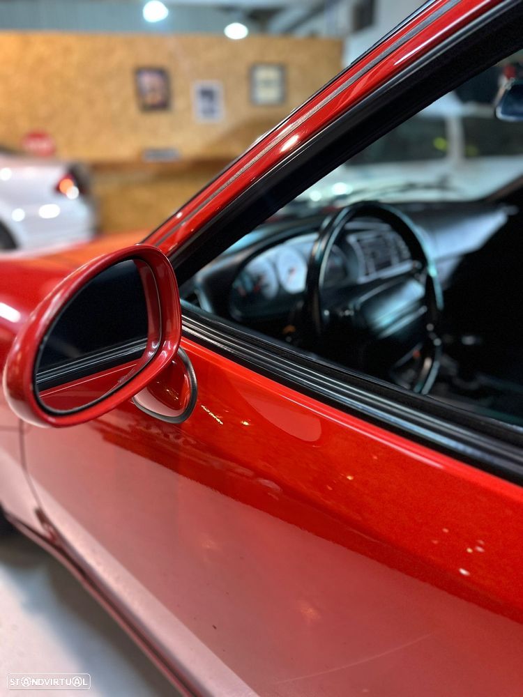 Porsche 968 Coupé - 2