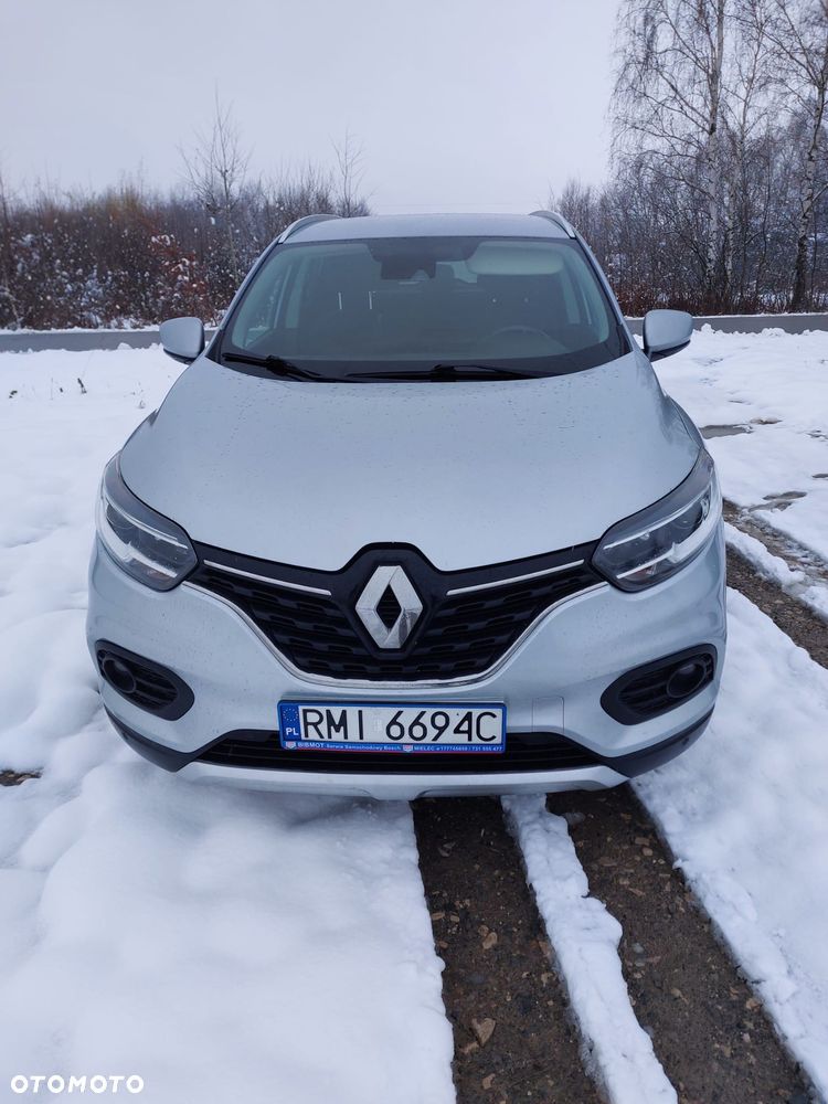 Renault Kadjar - 1