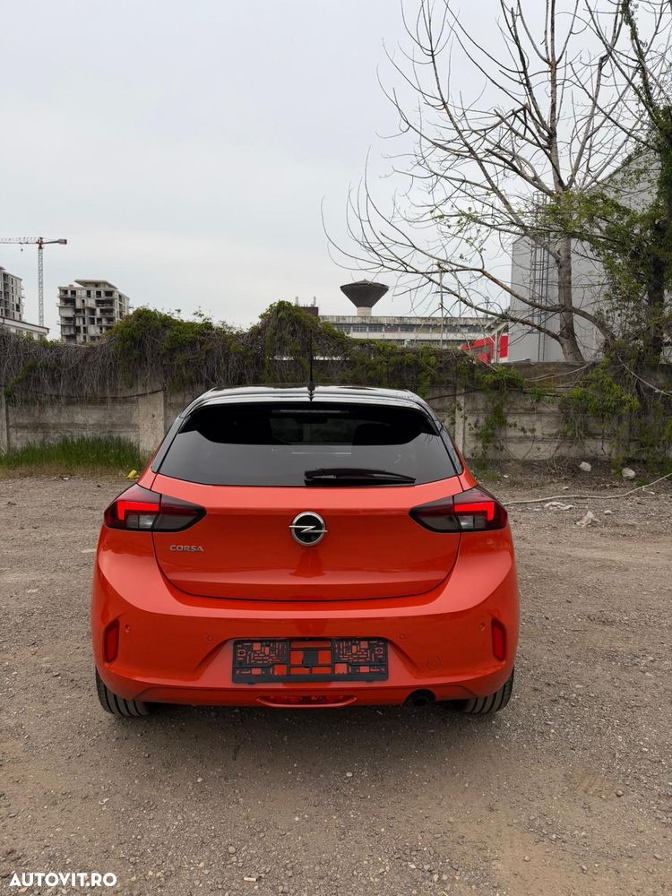 Opel Corsa - 6