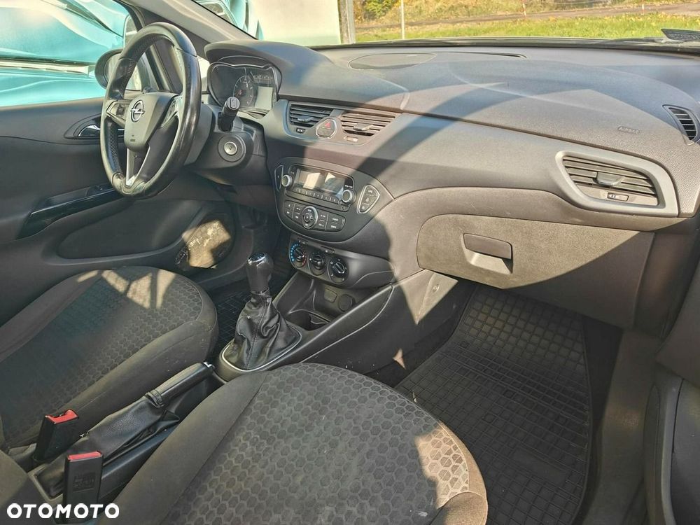 Opel Corsa - 11