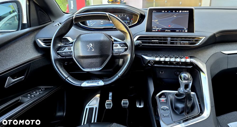 Peugeot 3008 - 21