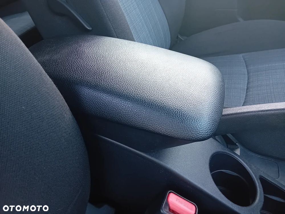 Kia ProCeed 1.4 CVVT Edition 7 - 13