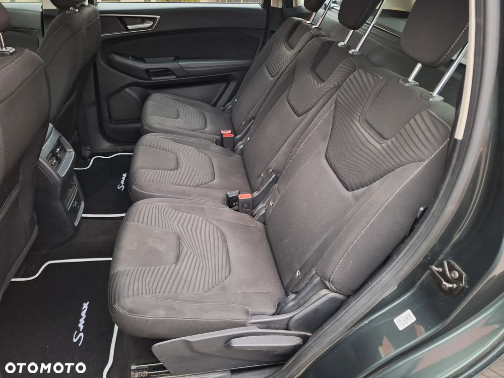 Ford S-Max 2.0 TDCi Titanium - 20