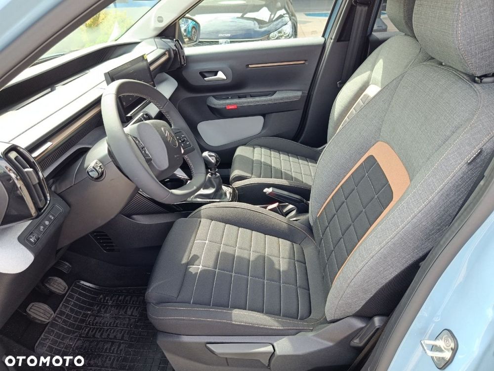 Citroën C3 Aircross - 10
