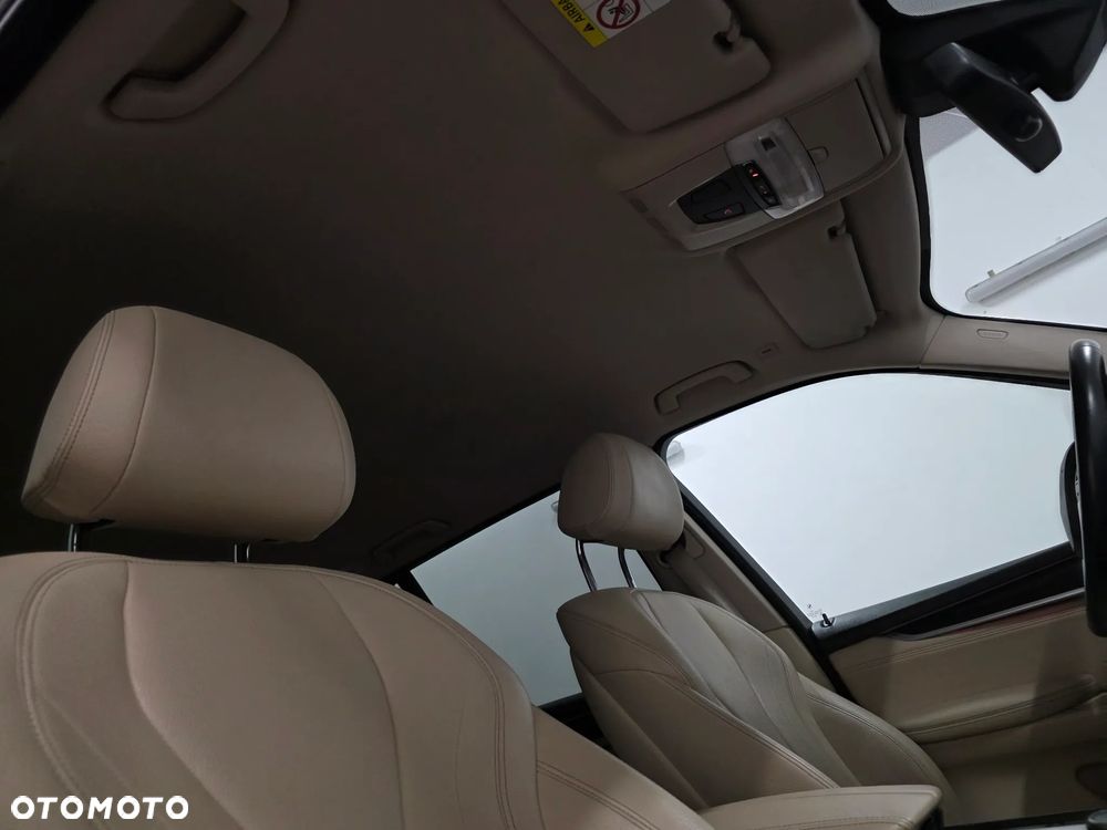 BMW X5 xDrive25d sport - 28