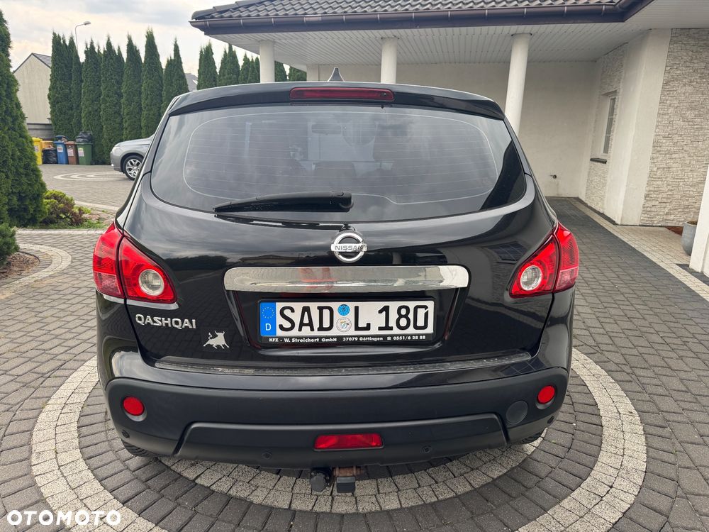 Nissan Qashqai 1.6 I-Way - 5