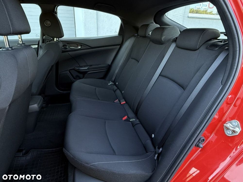 Honda Civic 1.0 i-VTEC Turbo S - 34
