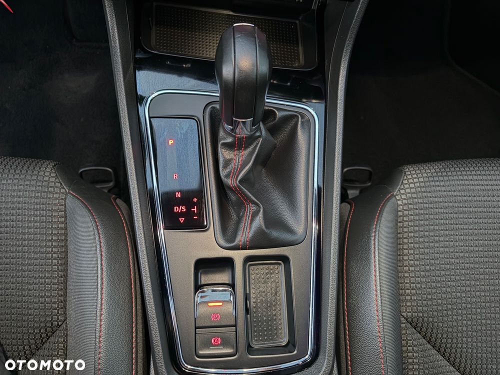 Seat Leon 1.5 EcoTSI Evo FR Black S&S DSG - 29