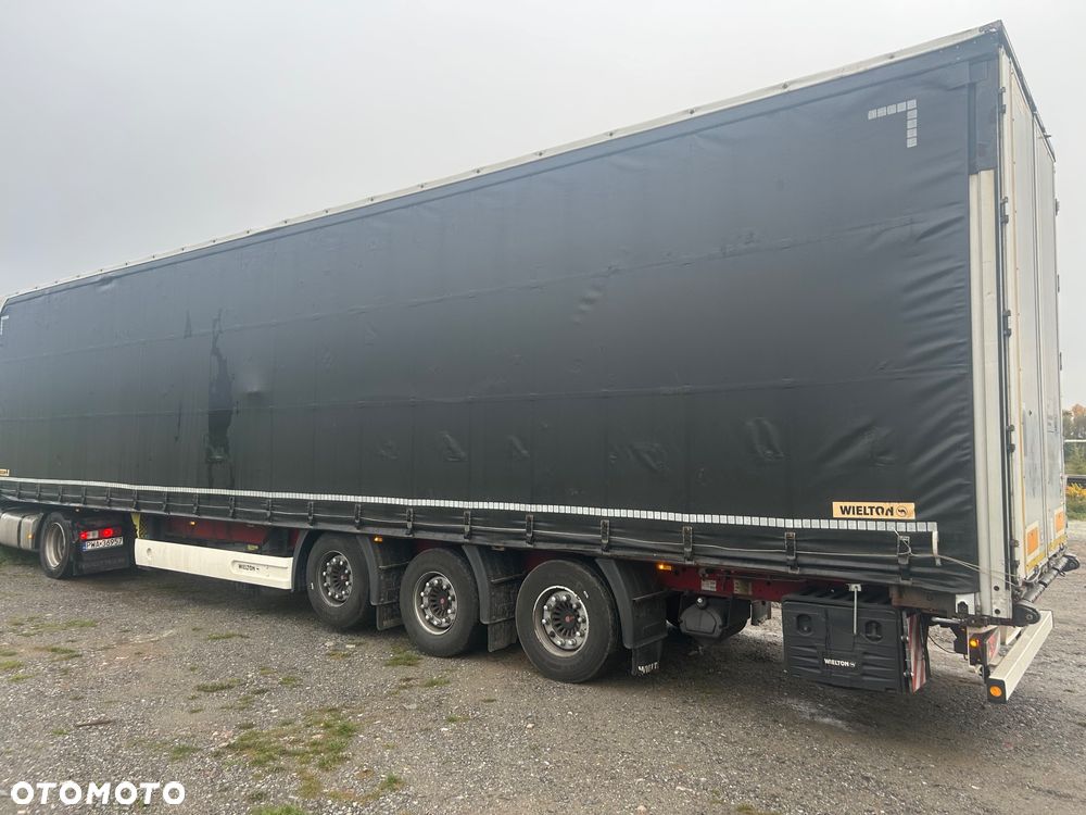 Wielton NS3K - 6