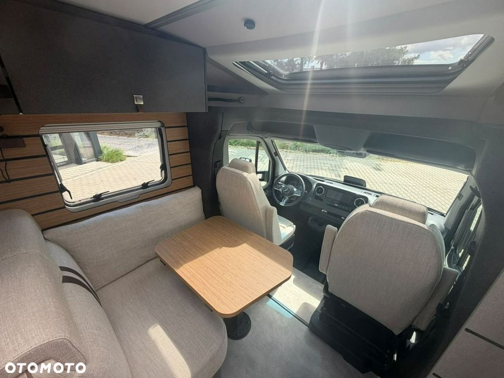 Hymer-Eriba ML-T 570 - 11