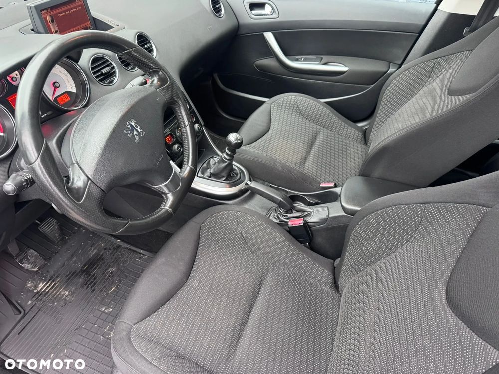 Peugeot 308 HDi FAP 110 Premium - 19