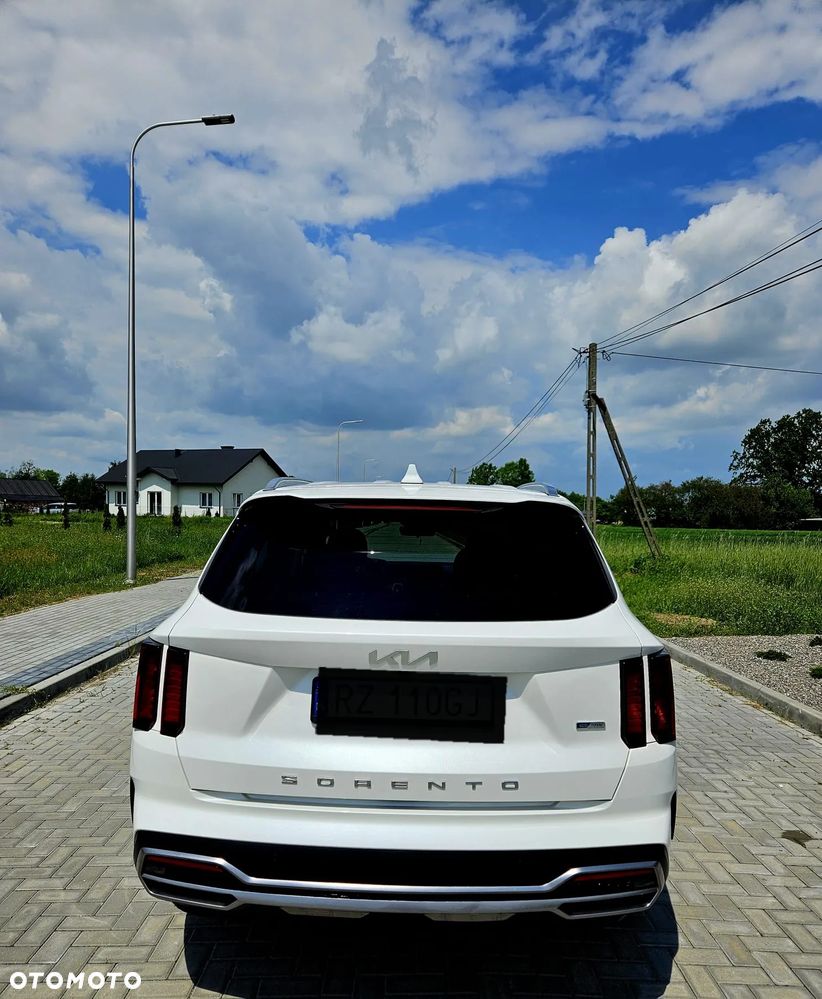 Kia Sorento - 3