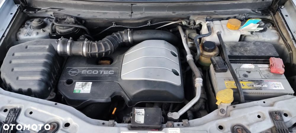 Opel Antara 2.0 CDTI Cosmo - 10