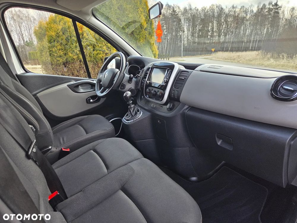 Renault Trafic L2H1 2,9t Pack Clim - 20