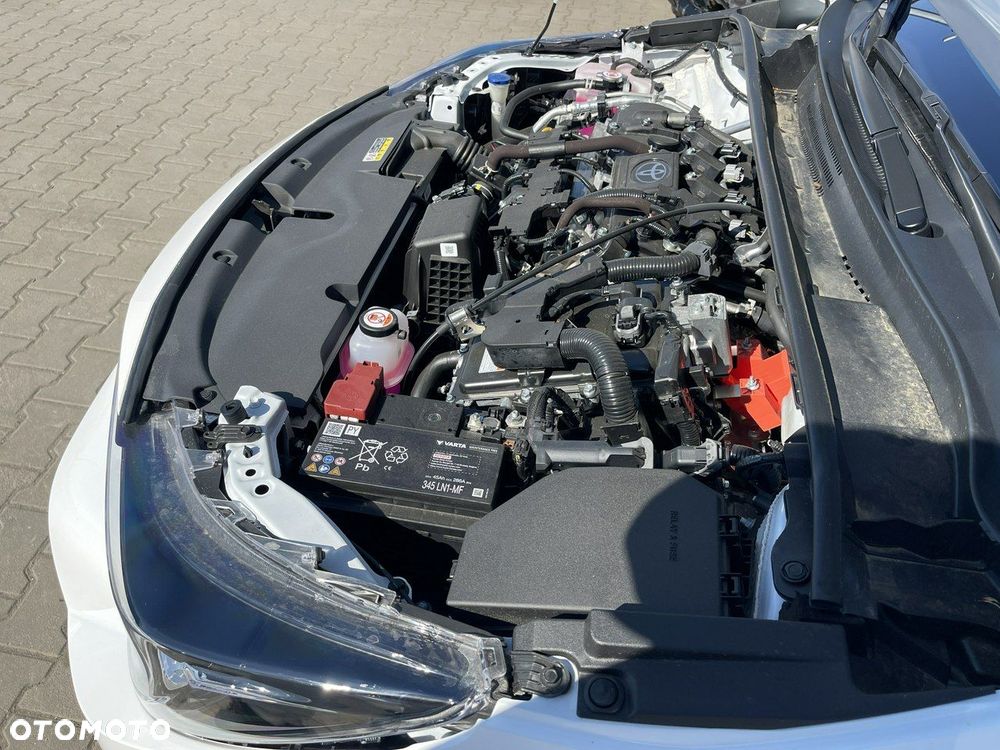 Toyota Corolla 1.8 Hybrid Comfort - 17