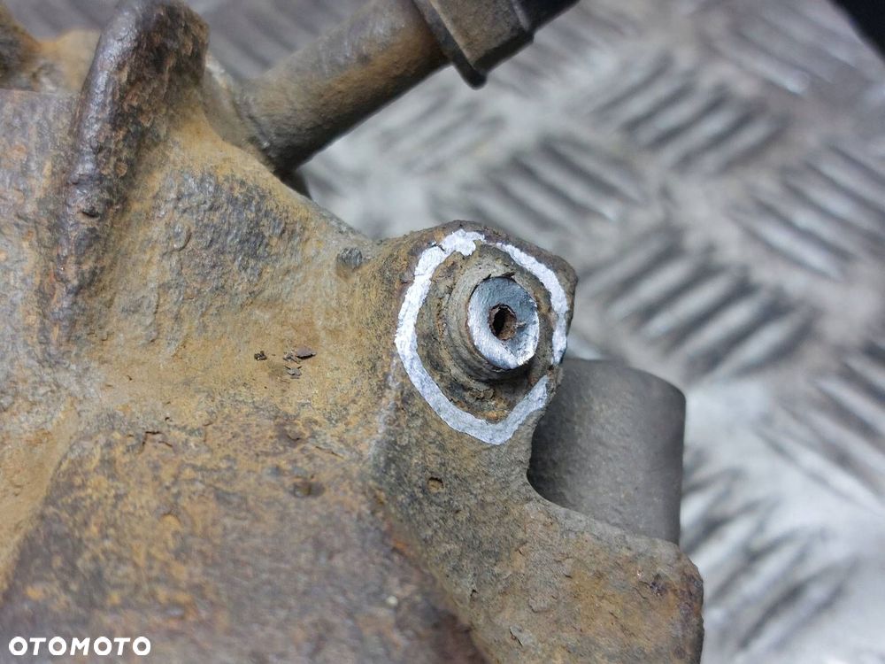 TARCZE HAMULCOWE TYŁ + PRZÓD + ZACISKI KOMPLET VOLVO S60 I 2.4 D5 - 10