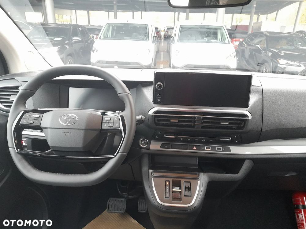 Toyota Proace Verso 2.2 D4-D Long Business - 7
