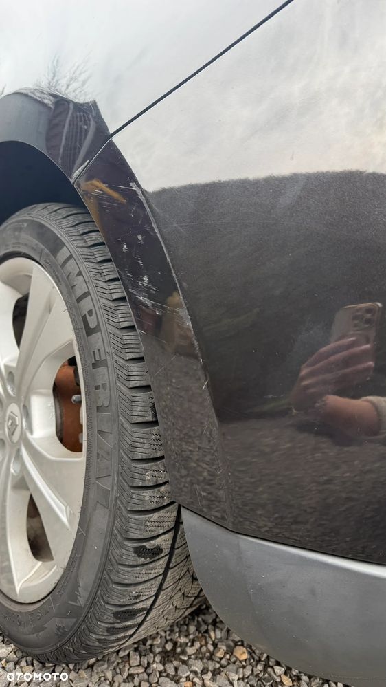 Renault Megane 1.9 dCi Dynamique - 15