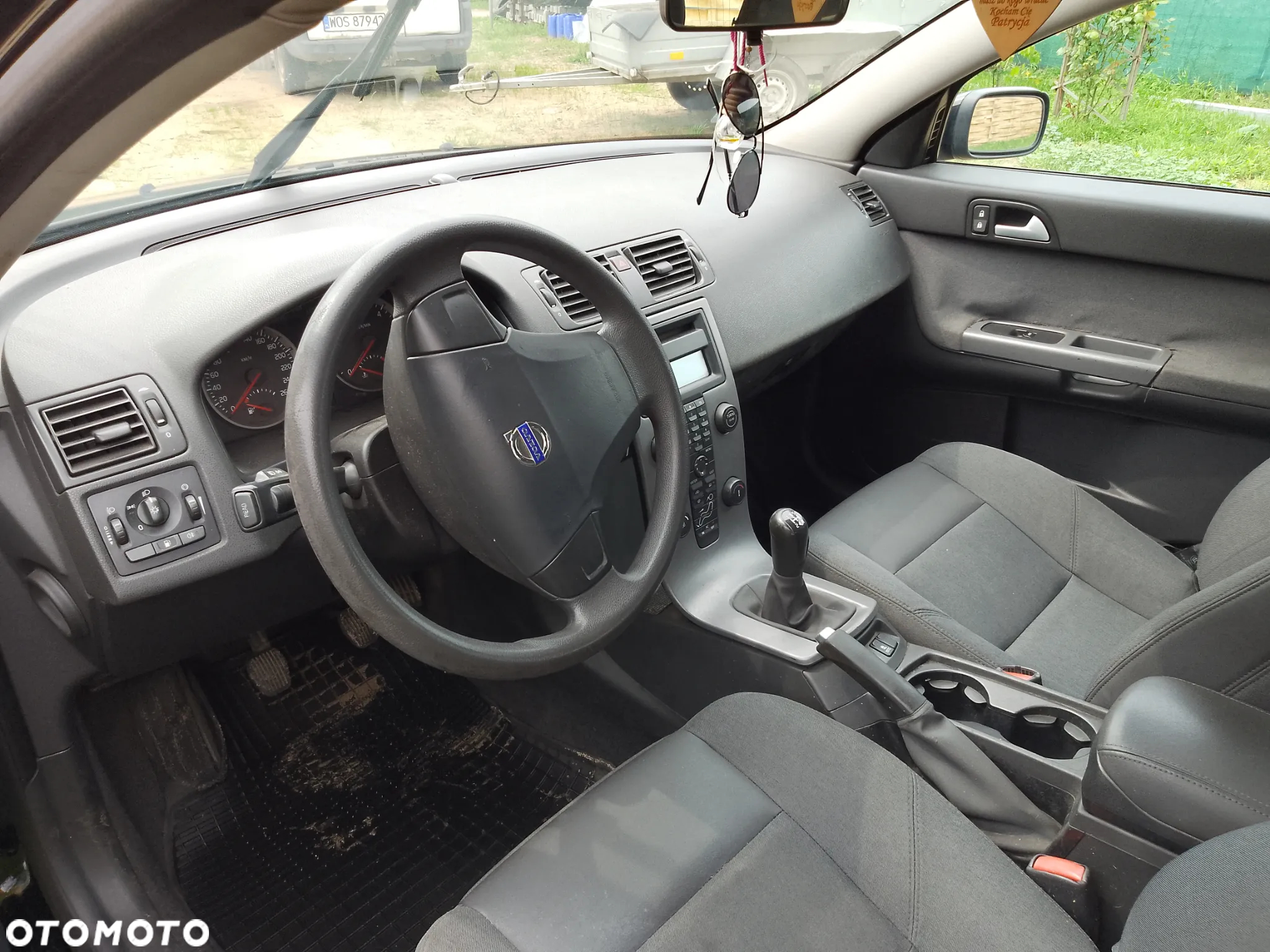 Volvo V50 1.6D - 5