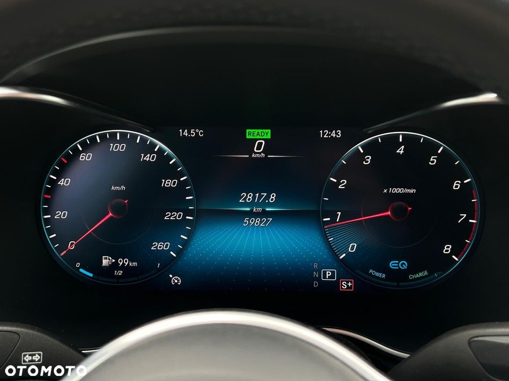 Mercedes-Benz GLC - 24