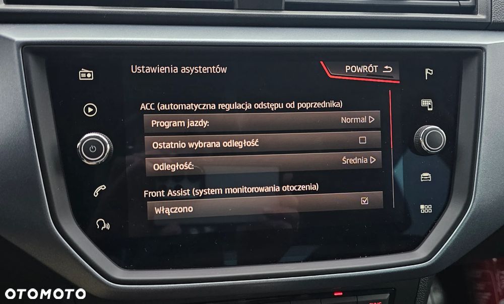 Seat Arona 1.0 Eco TSI DSG Style - 23