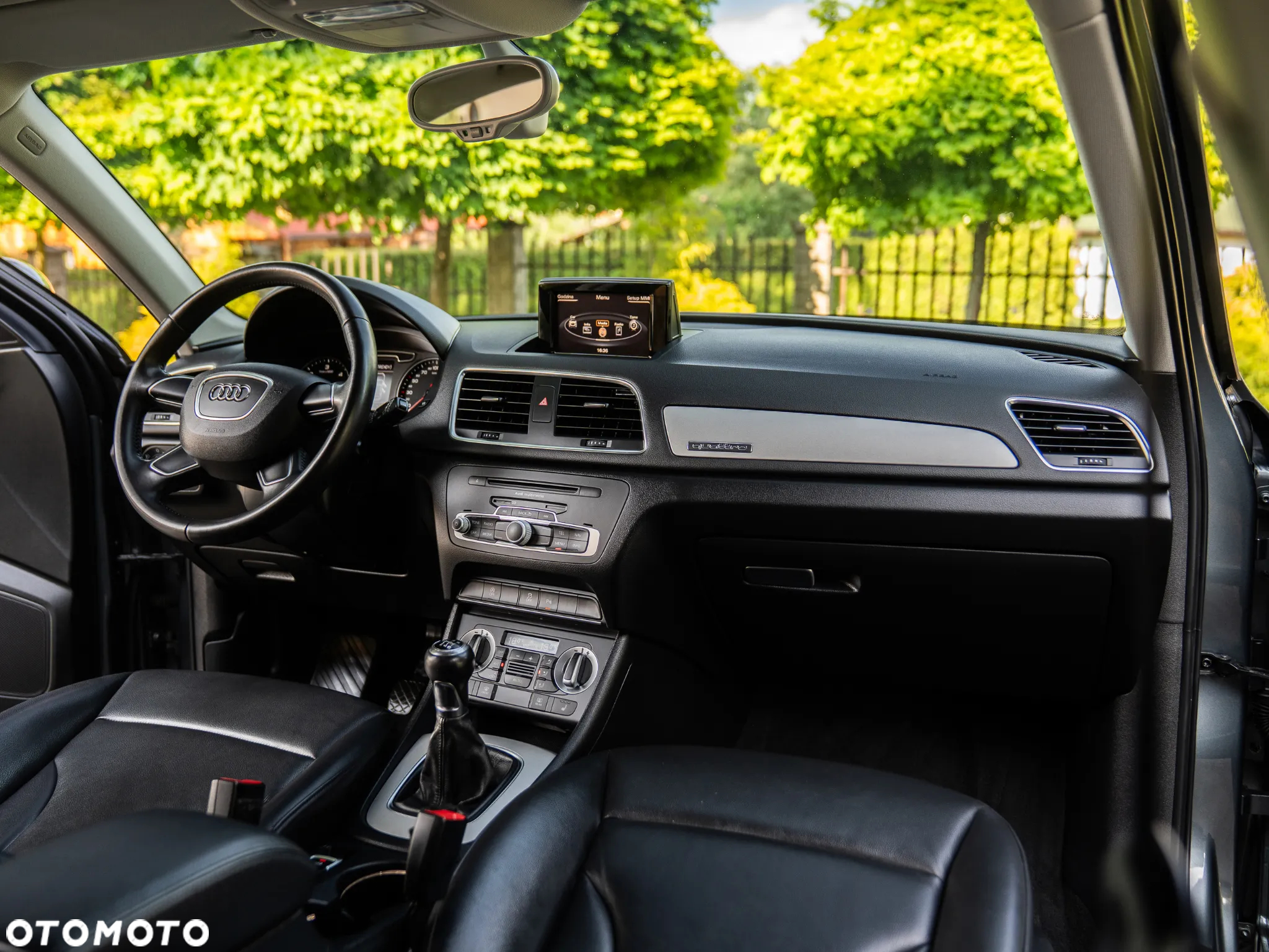 Audi Q3 2.0 TDI Quattro - 29