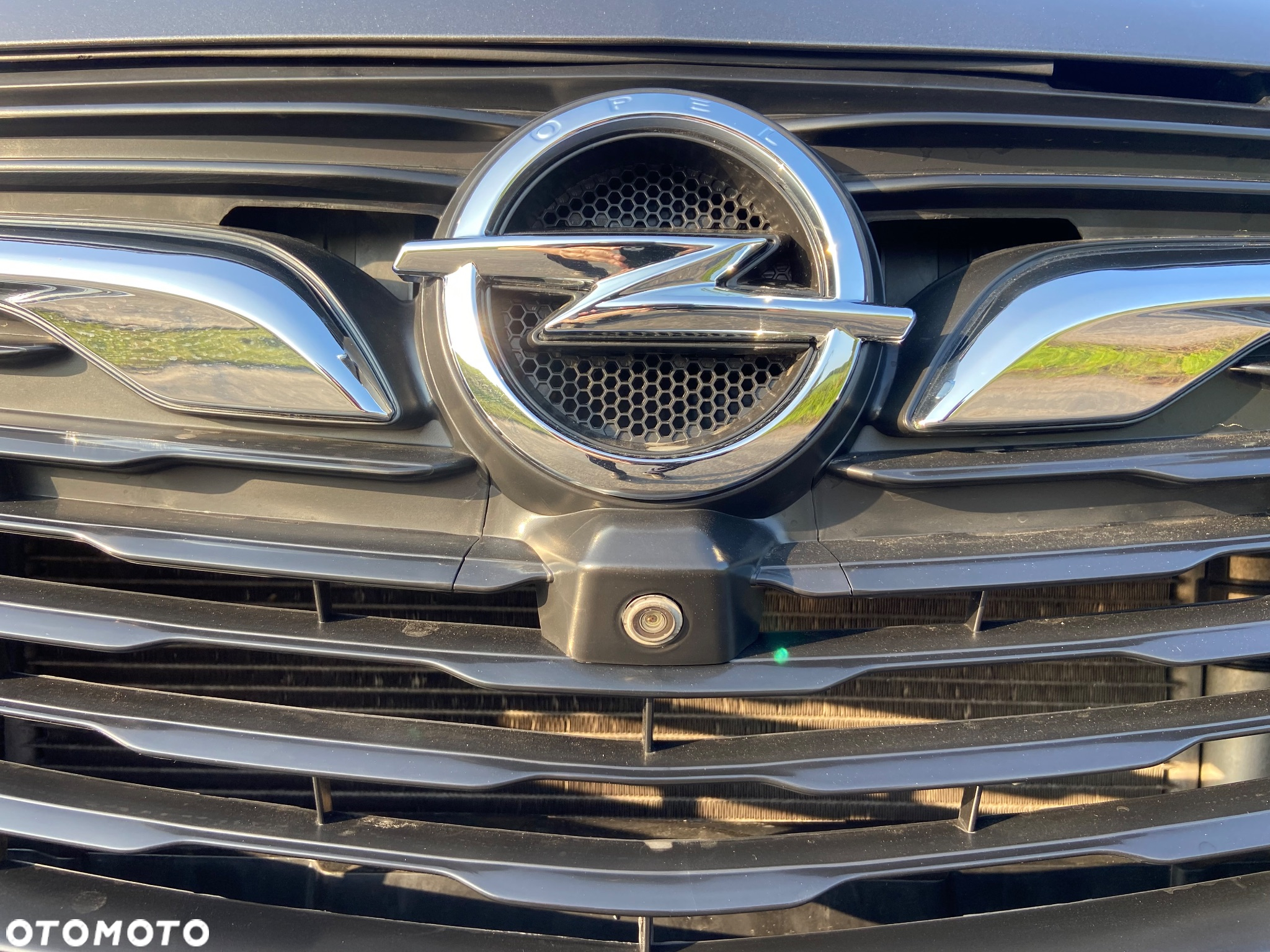 Opel Grandland X - 12