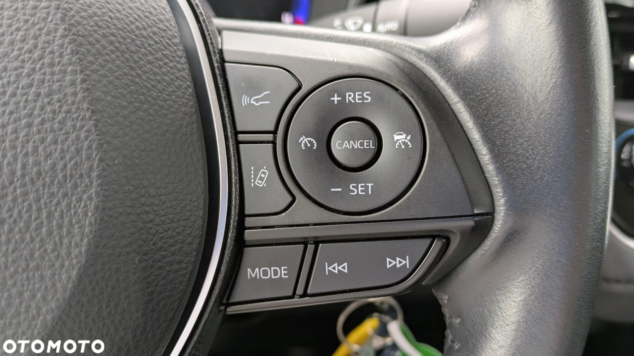 Toyota Corolla 1.5 Comfort - 15