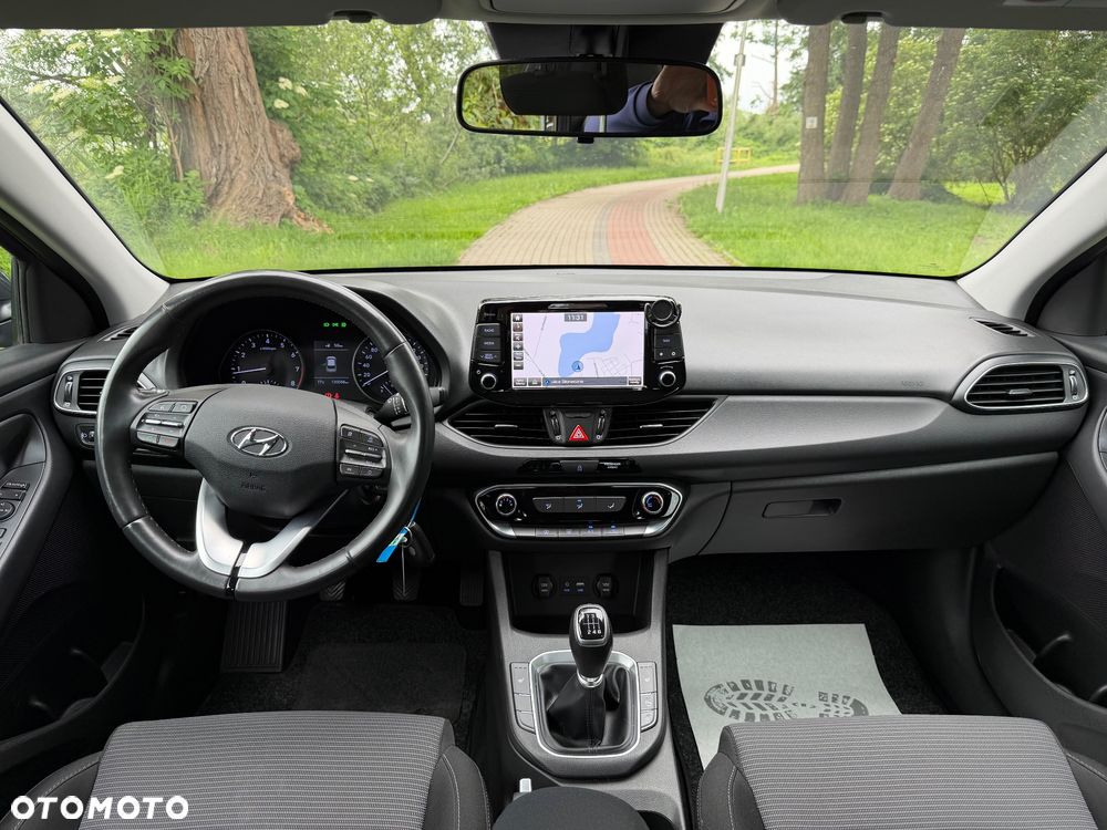 Hyundai i30 1.4 Style - 15